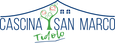 Logo Cascina San Marco Tidolo
